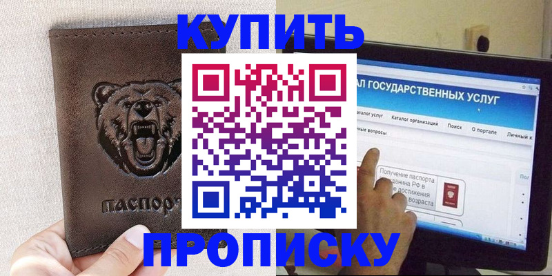 временная регистрация 2025 в Купино